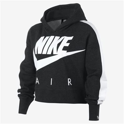 nike air hoodie meisjes|Nike Hoodies for Girls .